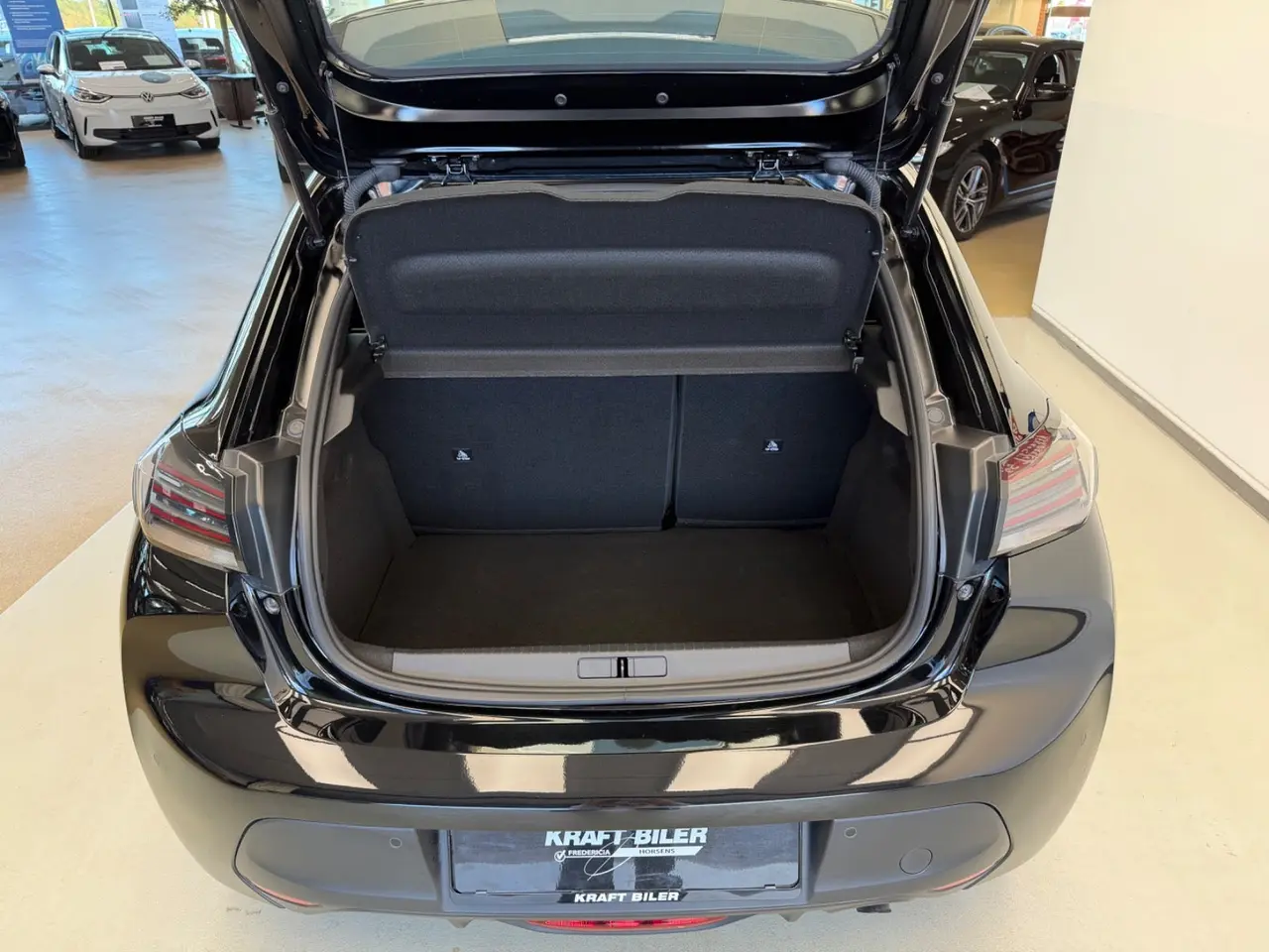 Billede 8 - Peugeot 208 1,2 PureTech 75 Active+