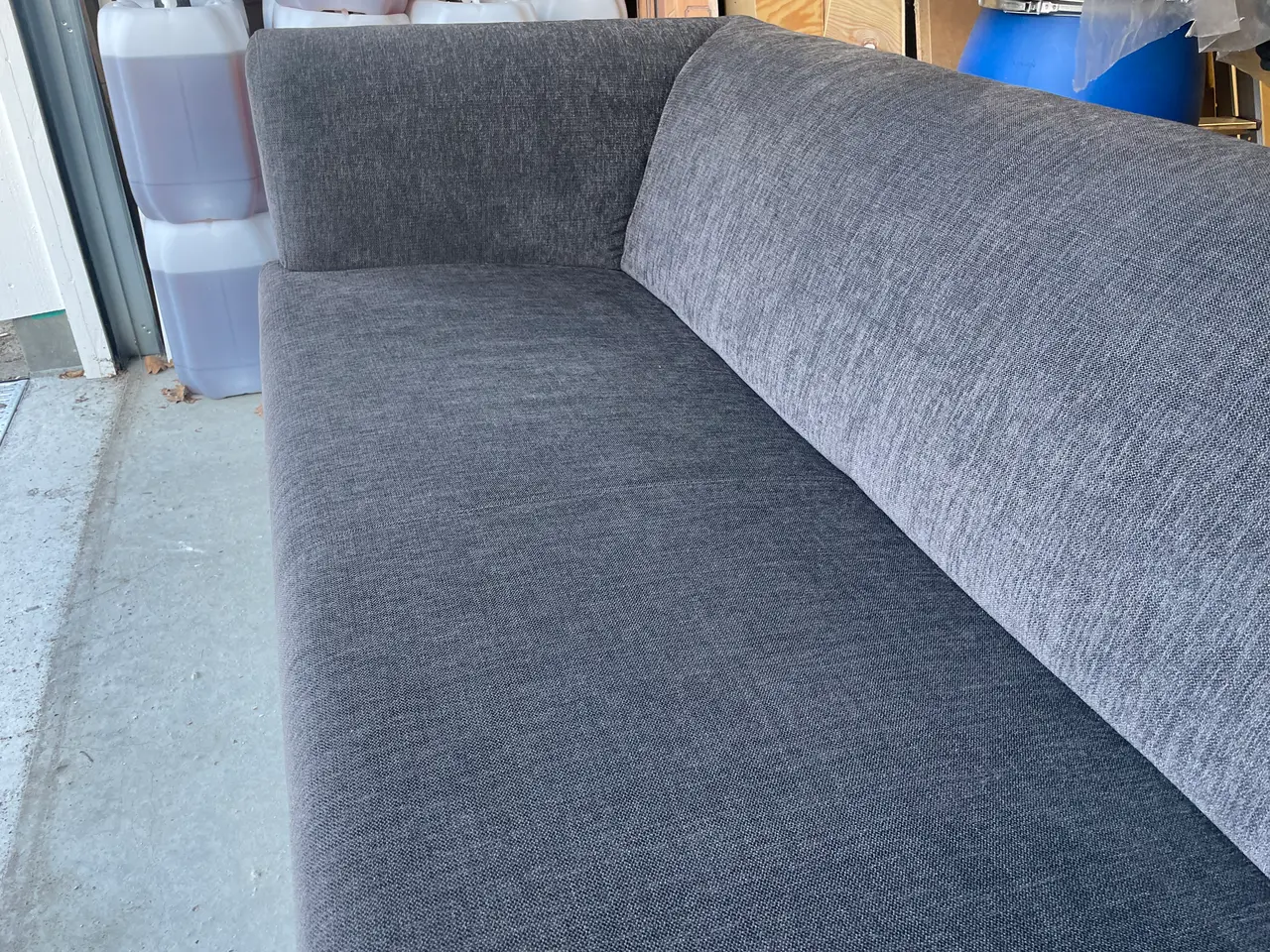 Billede 4 - 3-personers sofa - Furninova
