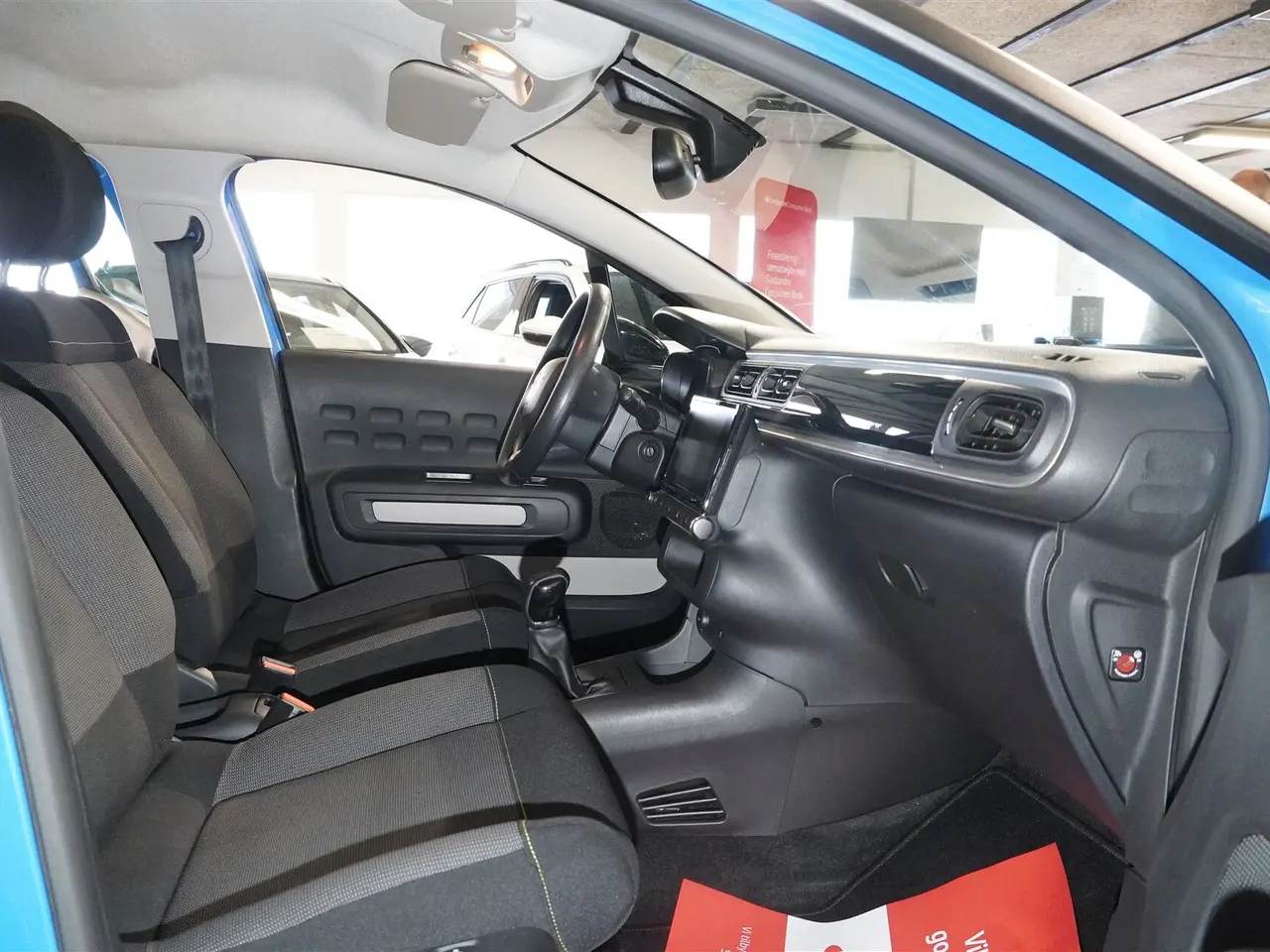 Billede 12 - Citroën C3 1,2 PureTech Iconic Limited start/stop 82HK 5d