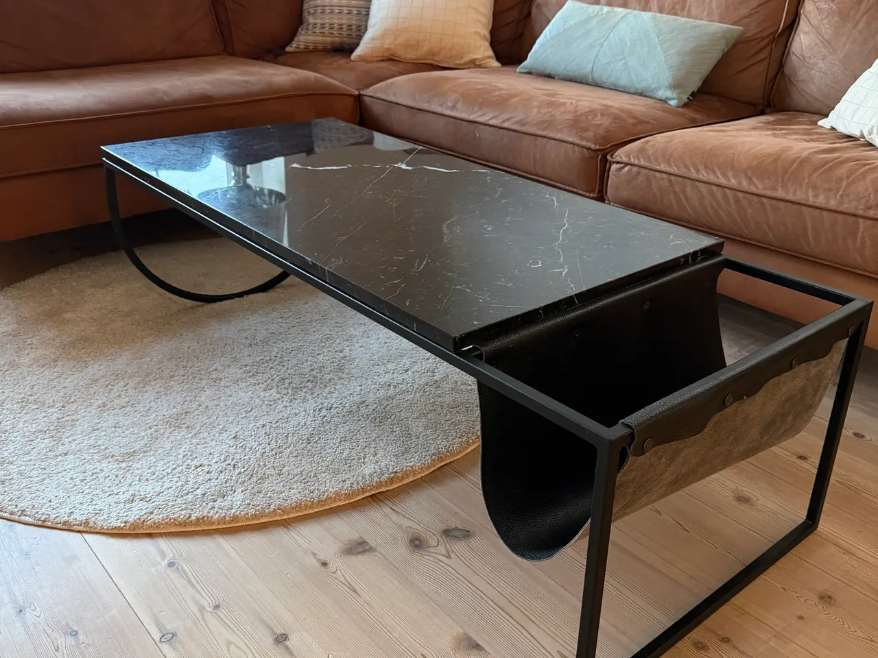 Billede 1 - Sofabord Piero, Bolia