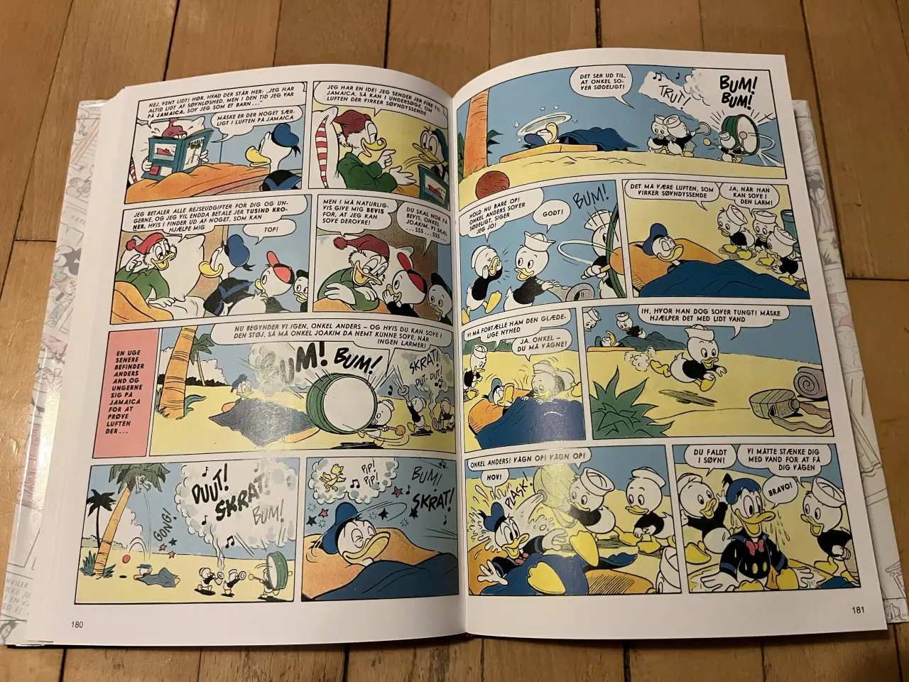 Billede 3 - Anders And & Co årgang 1959