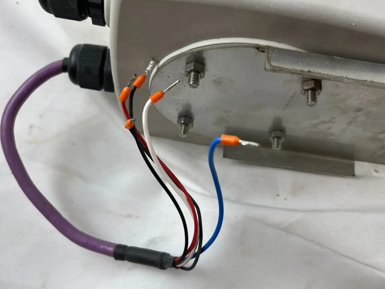 Billede 5 - Siemens SITRANS F C MASS 6000 7ME4110-1AA20-1AA0