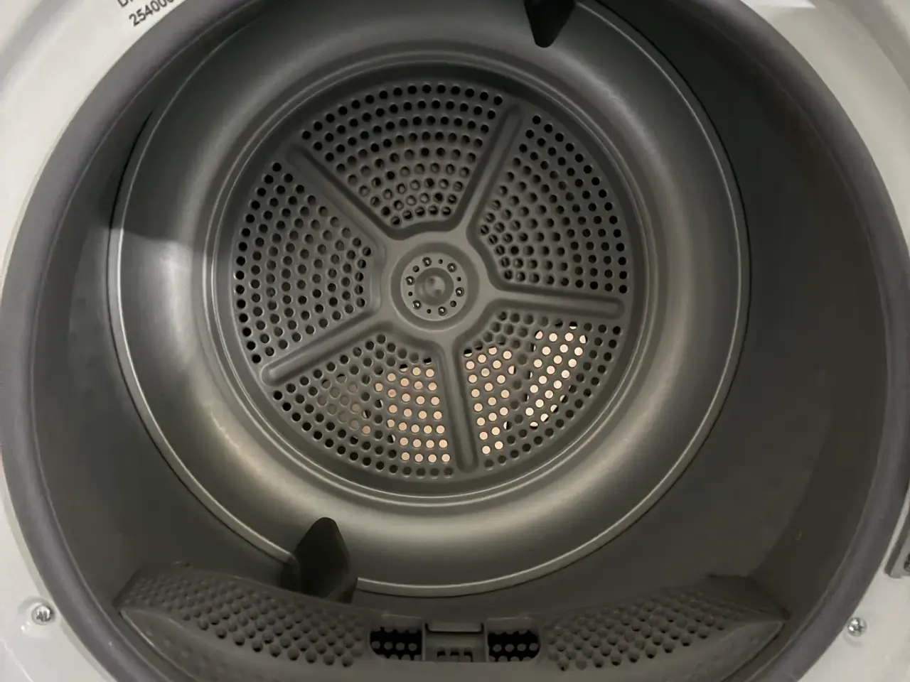 Billede 4 - Wasco kondens tørretumbler