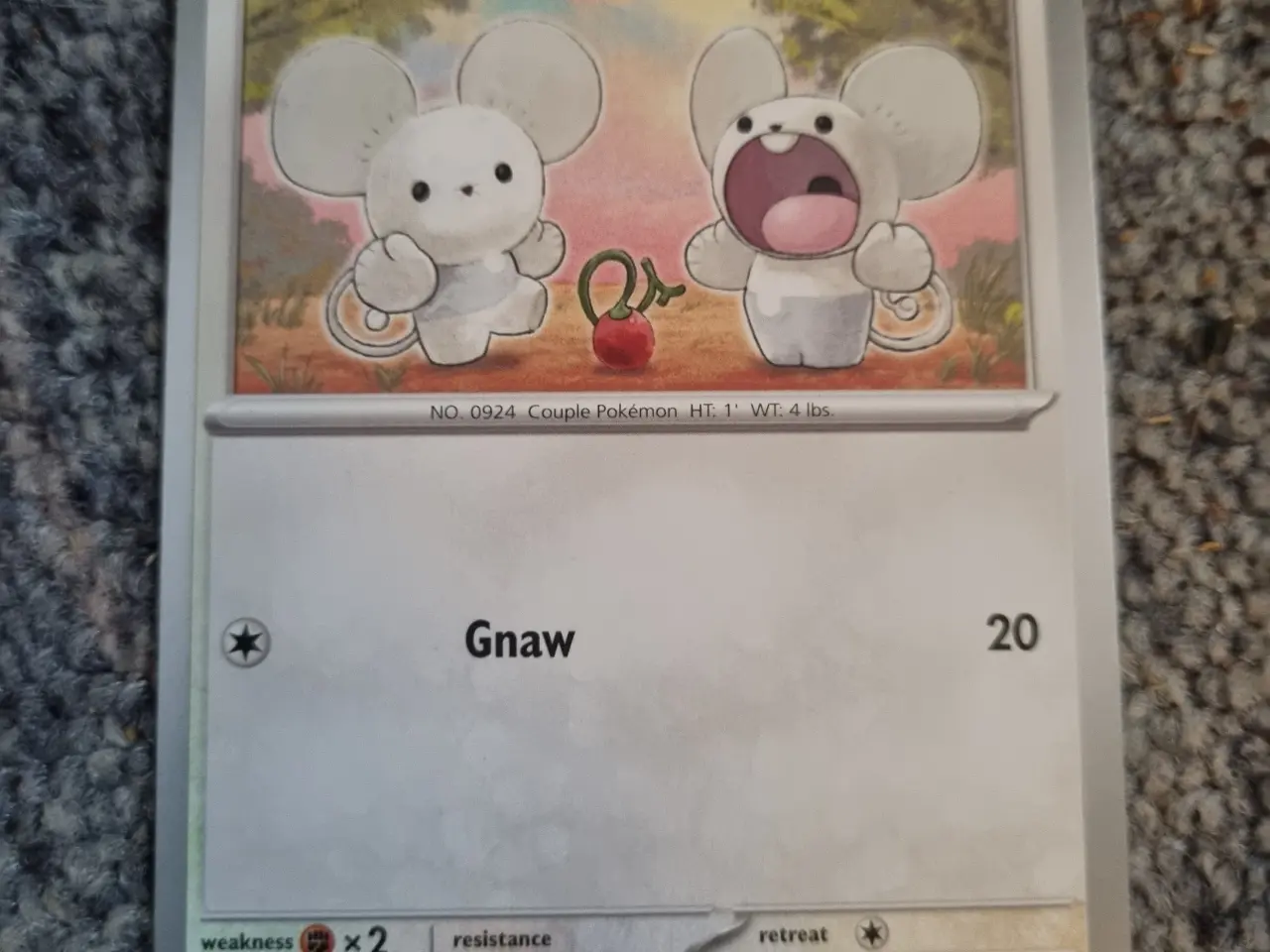 Billede 3 - Annonce 618 - Pokemon
