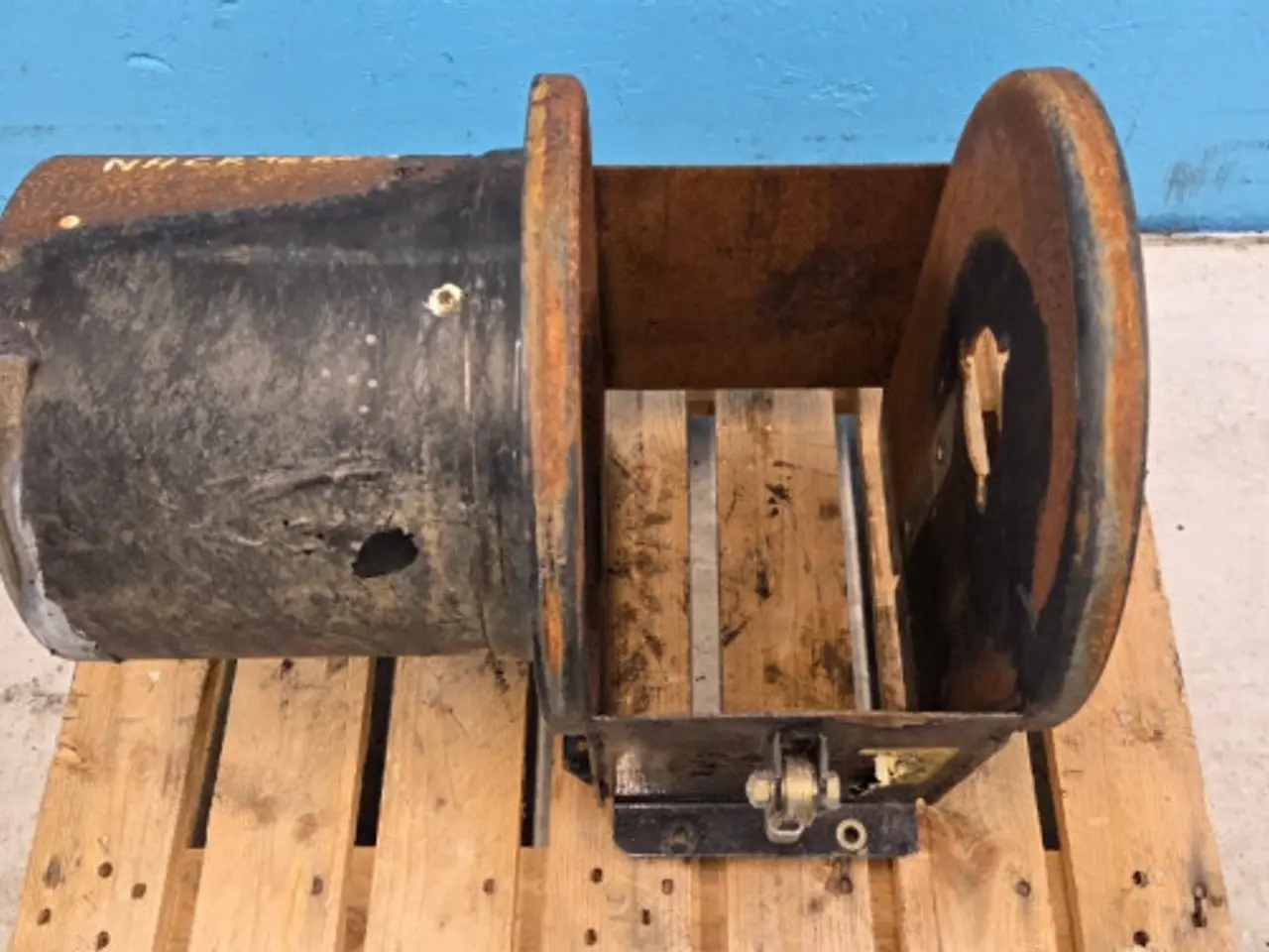 Billede 4 - New Holland CR9080 Elevatorkasse 84453555
