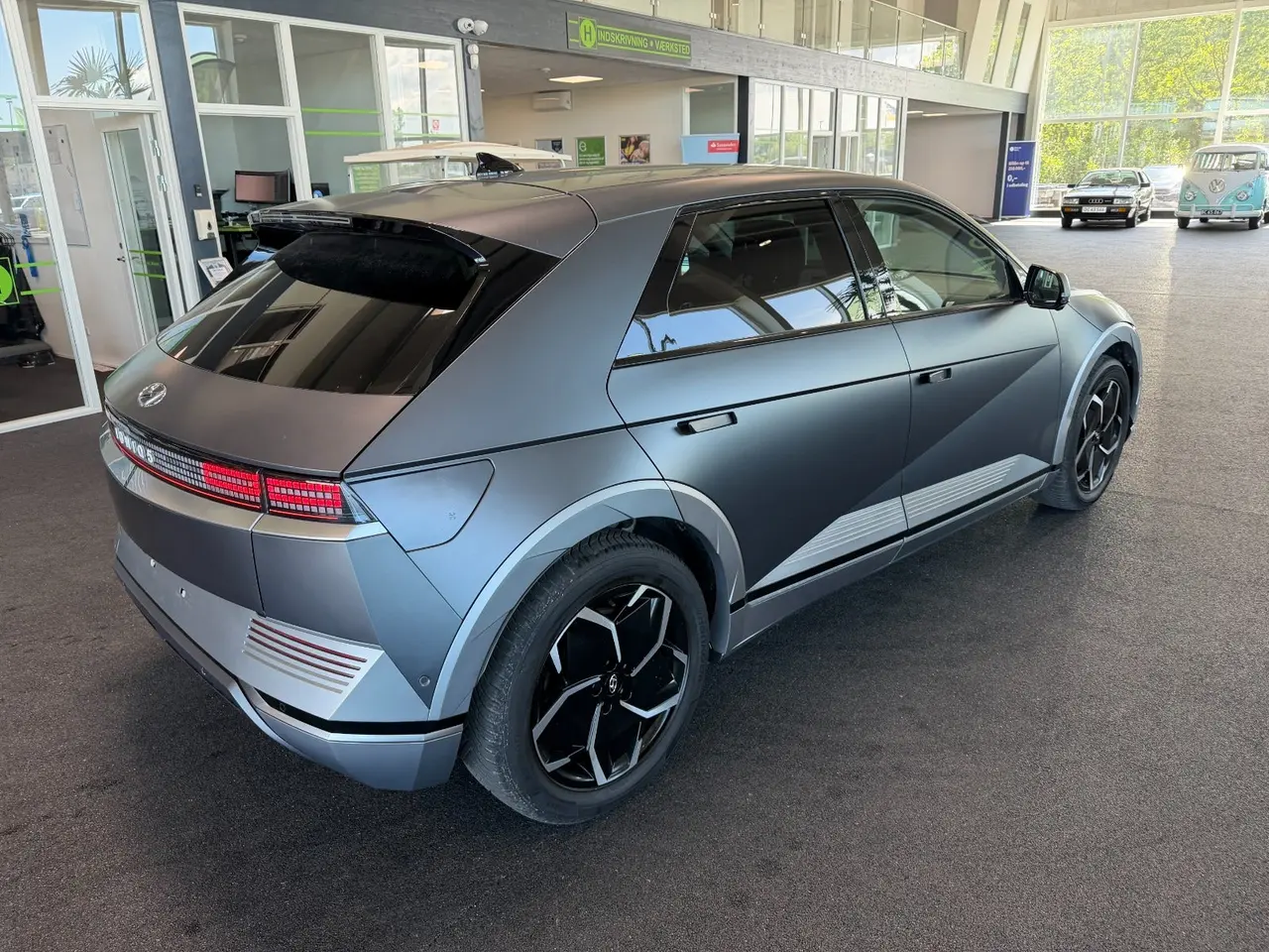 Billede 6 - Hyundai Ioniq 5 58 Ultimate