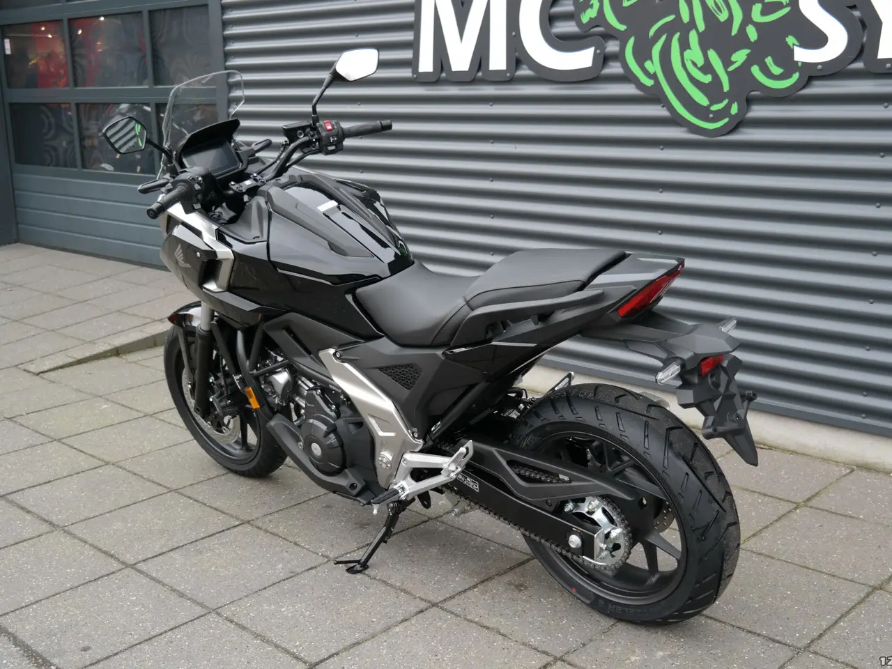 Billede 17 - Honda NC 750 XD MC-SYD BYTTER GERNE
