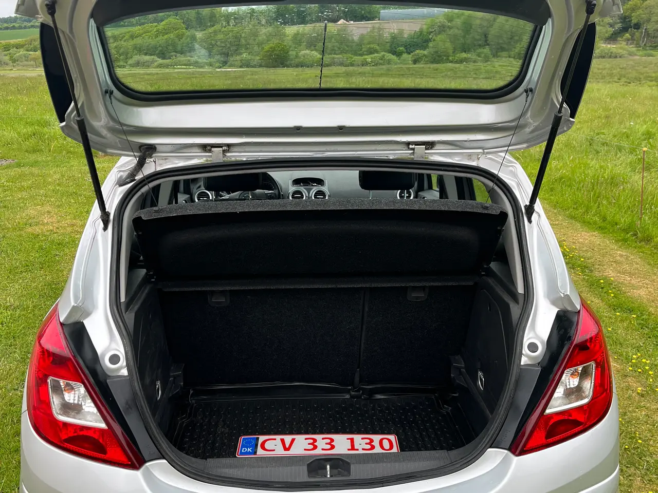 Billede 4 - Opel Corsa 1,2