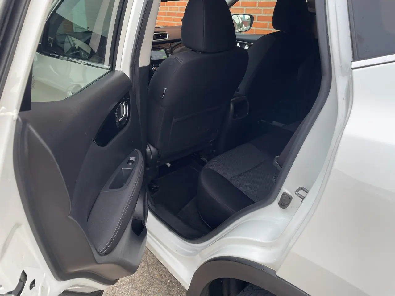 Billede 6 - Nissan Qashqai 1,2 Dig-T 115 N-Connecta