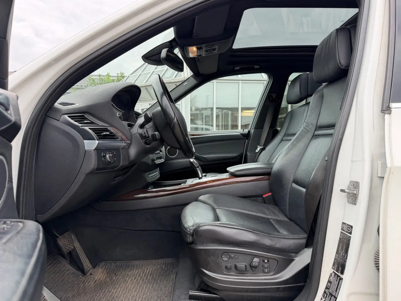 Billede 9 - BMW X5 3,0 xDrive30d aut.