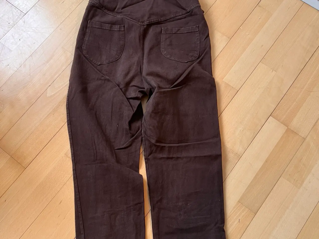Billede 2 - Overalls med mange lommer
