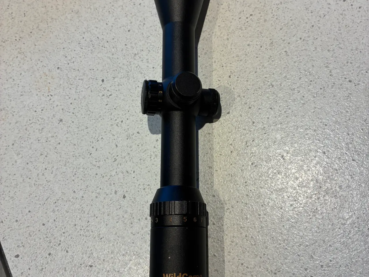 Billede 3 - Wildgame 2.5-10x 50IR sigtekikkert
