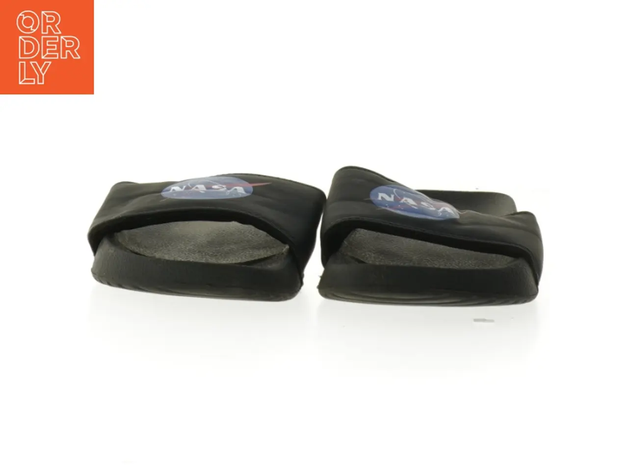 Billede 3 - NASA slippers fra H&M (str. 36-37)