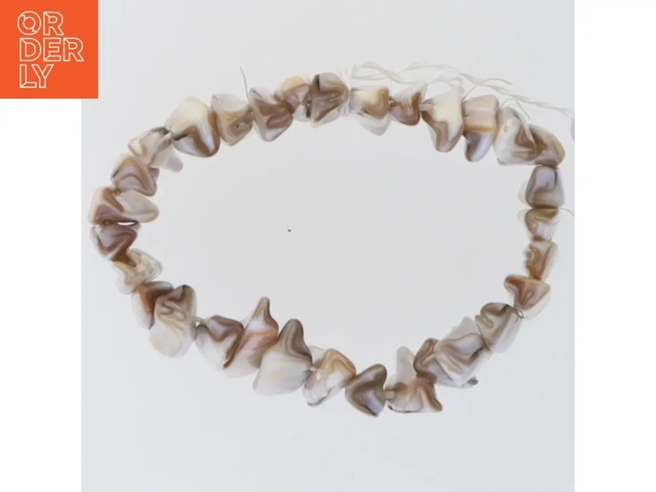 Billede 3 - Armbånd (str. Ø 6 cm)