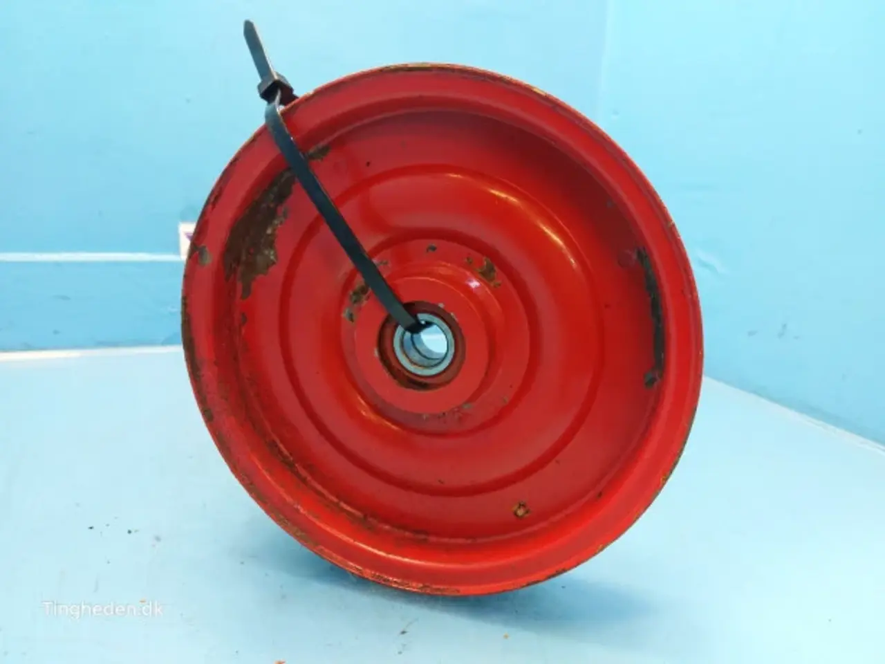 Billede 6 - Massey Ferguson 32 Remskive 28250441