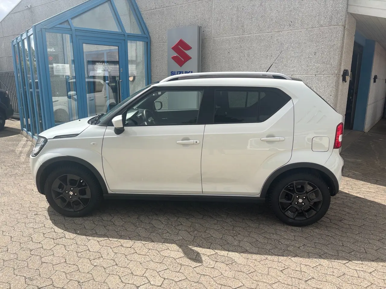 Billede 3 - Suzuki Ignis 1,2 Dualjet Active
