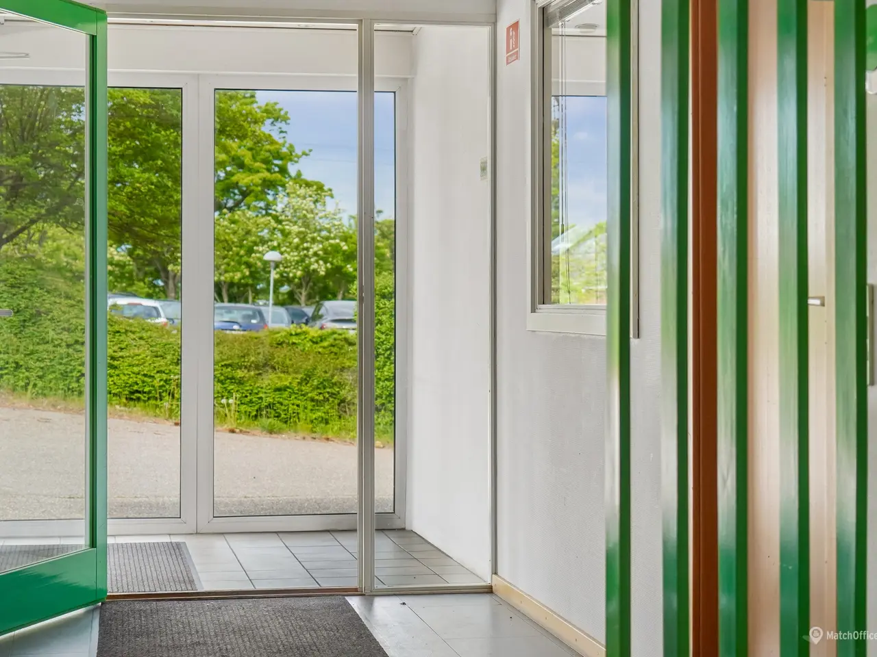 Billede 13 - Erhvervsejendom med værksted - velegnet til mange formål