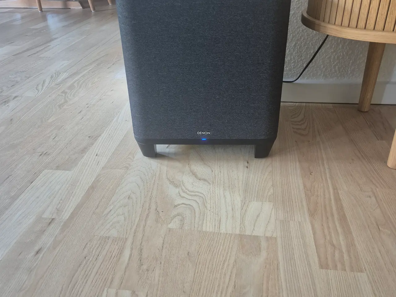 Billede 5 - Denon Home Soundbar & Sub