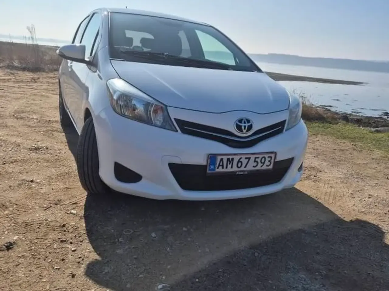 Billede 9 - Toyota Yaris 2014