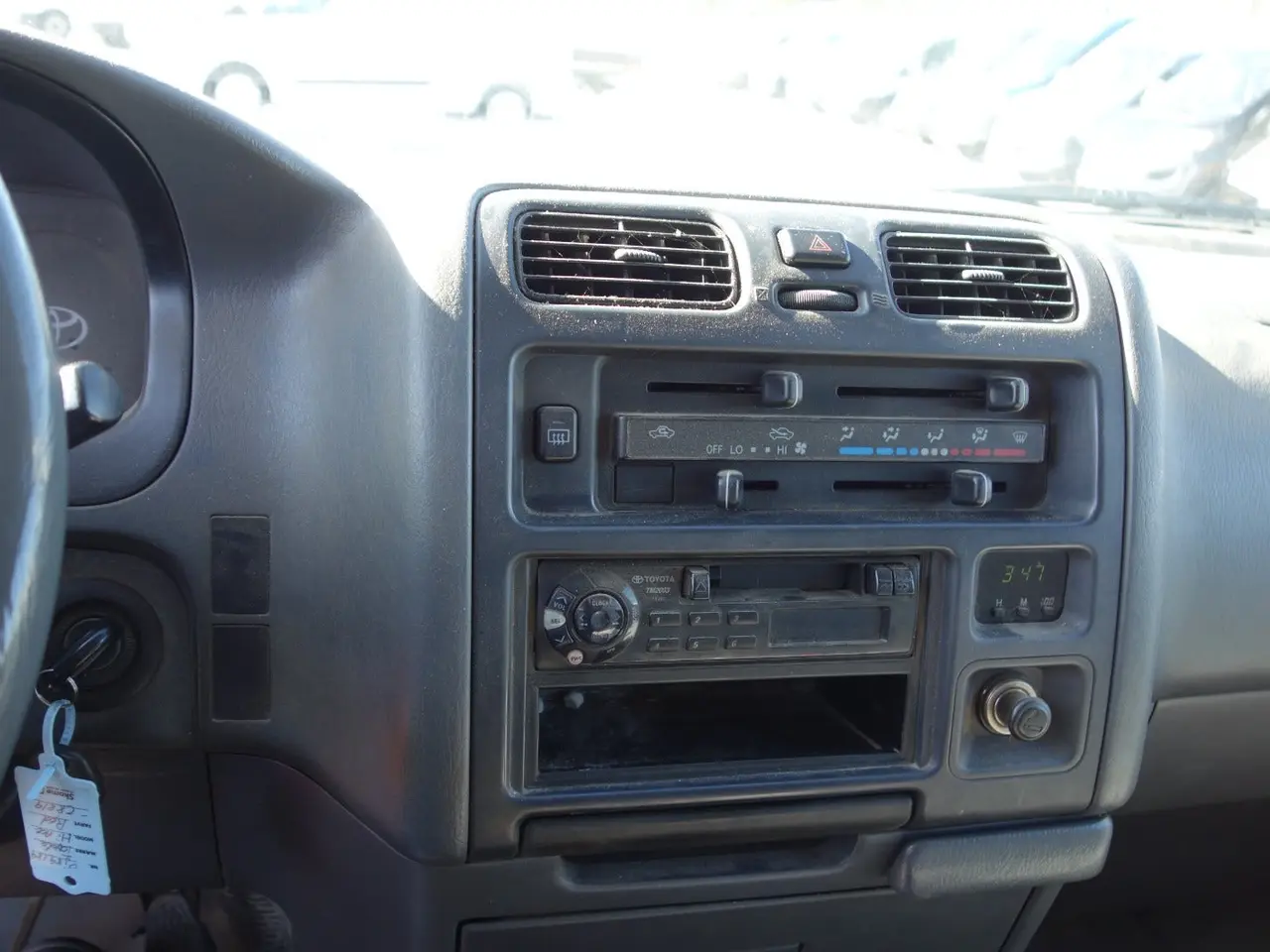Billede 7 - Toyota HiAce 2,5 D-4D 88