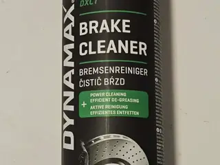 6 X Bremserens