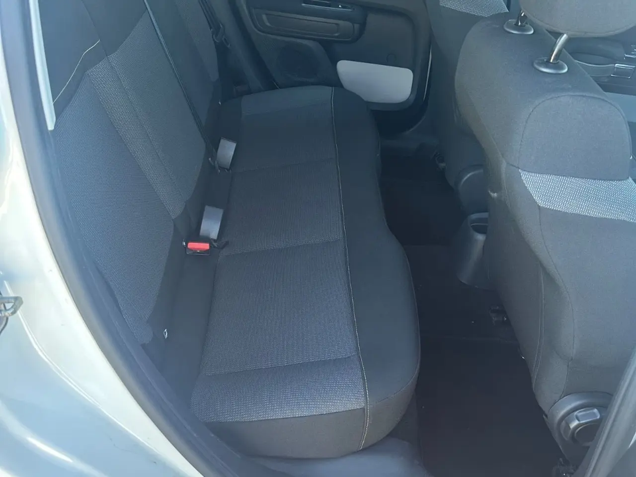 Billede 7 - Citroën C3 1,2 PureTech 82 Feel