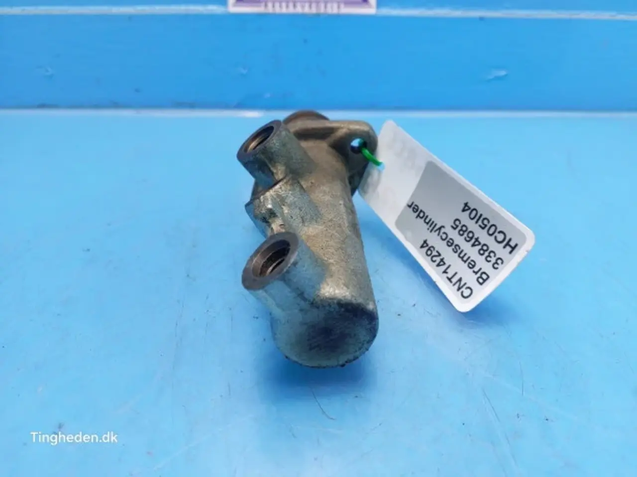 Billede 5 - Massey Ferguson Traktor Bremsecylinder 3384685M3