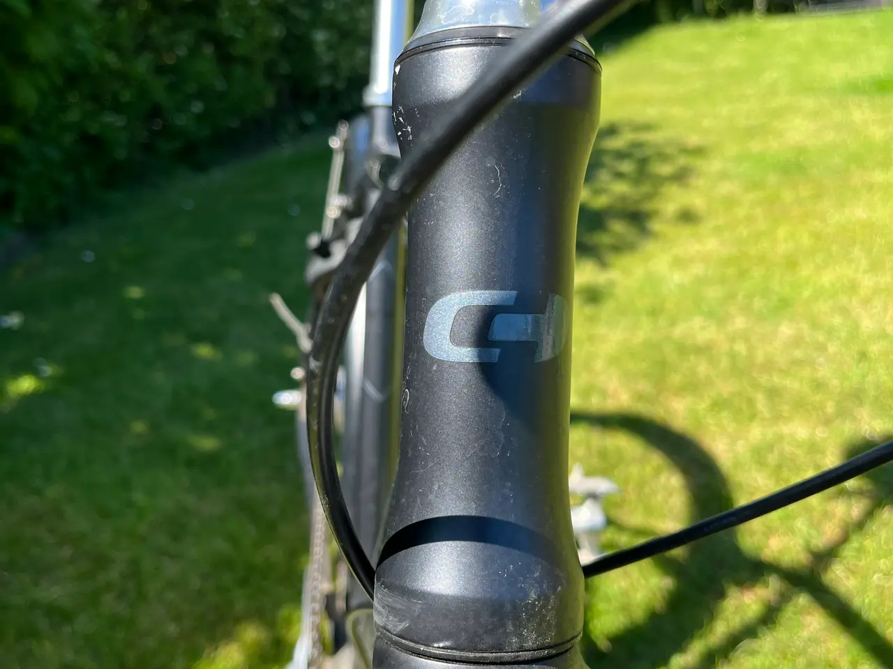 Billede 3 - 27" Velholdt Centurion drengecykel
