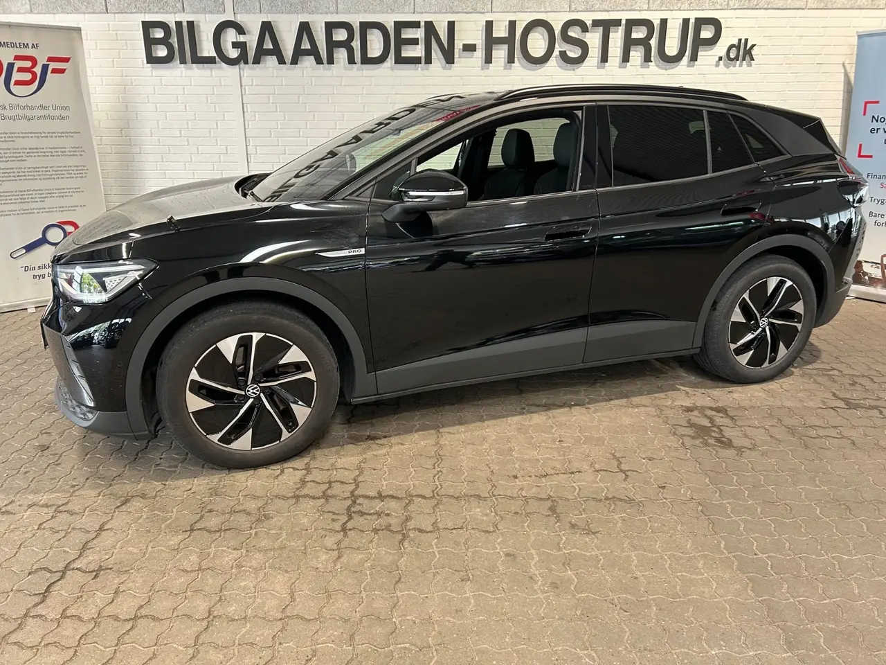 Billede 2 - VW ID.4 77 Pro