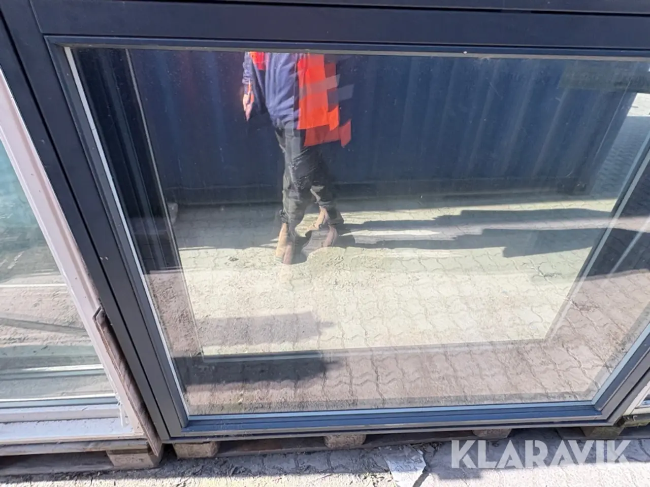 Billede 9 - Vinduer med 3-lags glas, 6 Styk