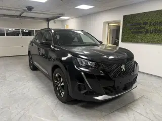 Peugeot 2008 1,5 BlueHDi Allure Pack 100HK 5d 6g