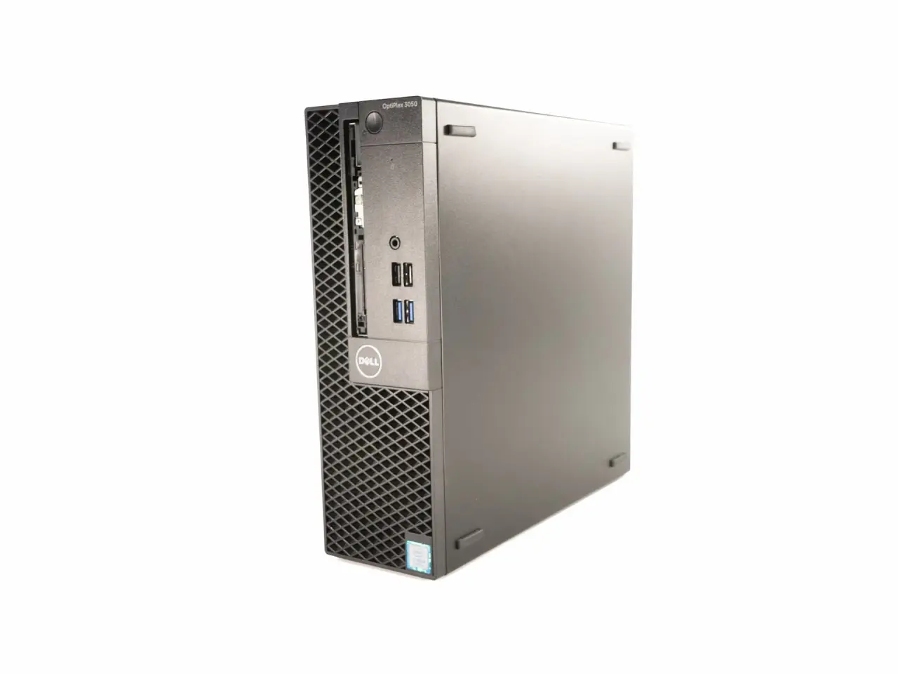 Billede 1 - Dell Optiplex 3050 SFF | i5-7500 3.4Ghz / 8GB RAM | 120GB / Grade C