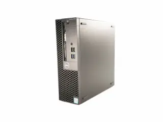 Dell Optiplex 3050 SFF | i5-7500 3.4Ghz / 8GB RAM | 120GB / Grade C