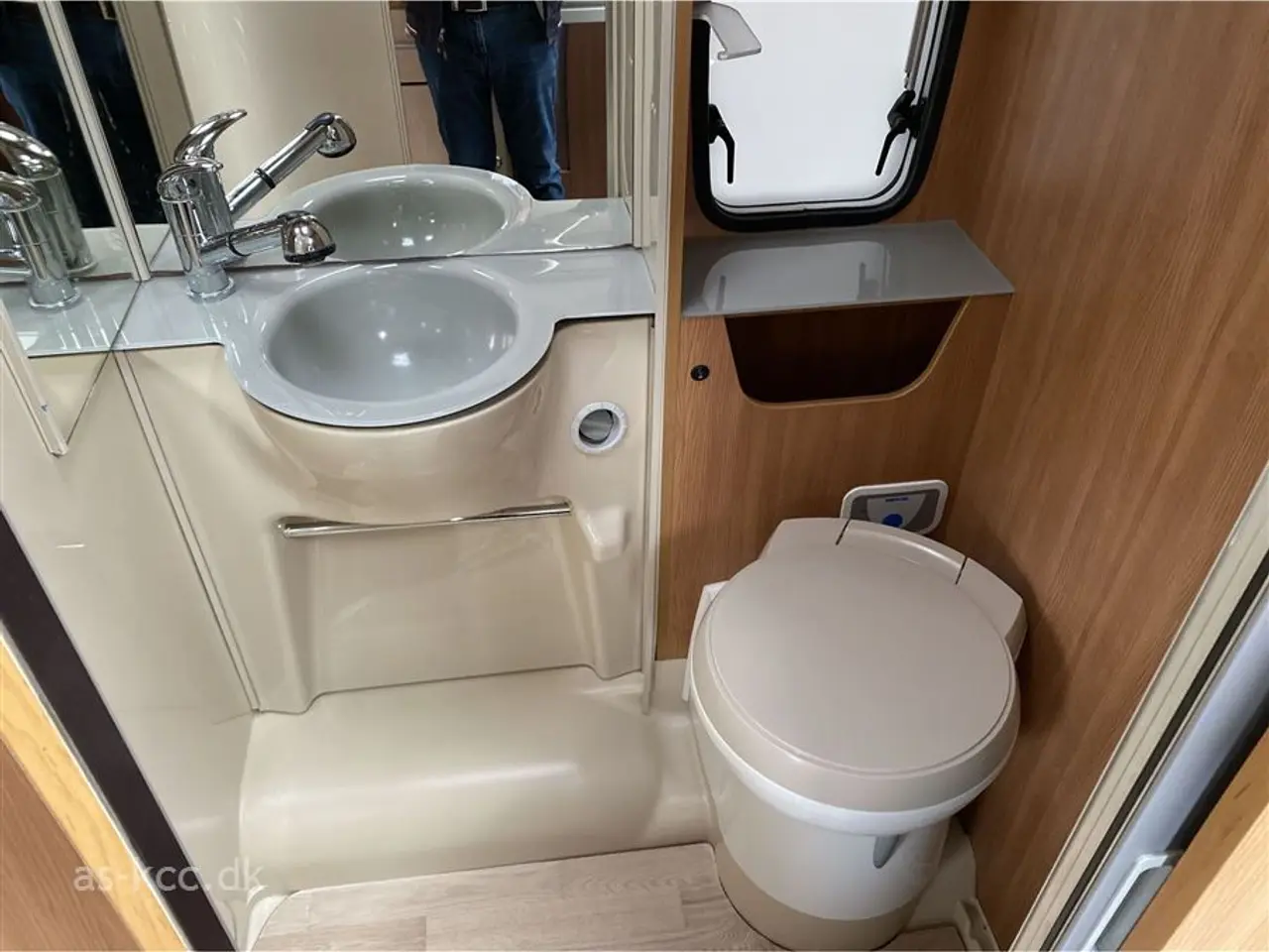 Billede 20 - 2010 - Chausson Flash 14 TOP   Chausson Flash 14 Top