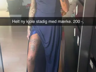 Ny Gallakjole
