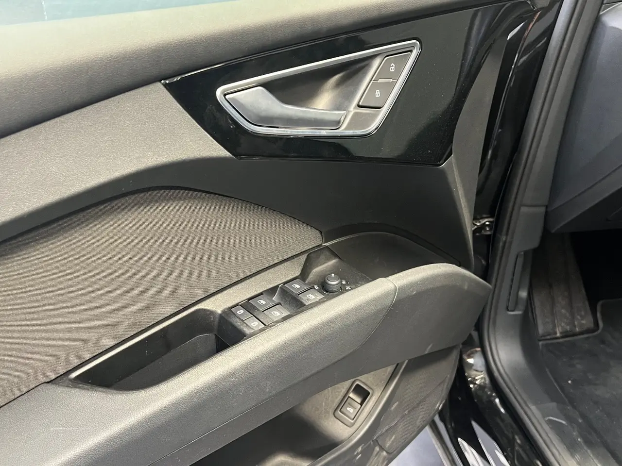 Billede 7 - Audi Q4 e-tron 40 S-line