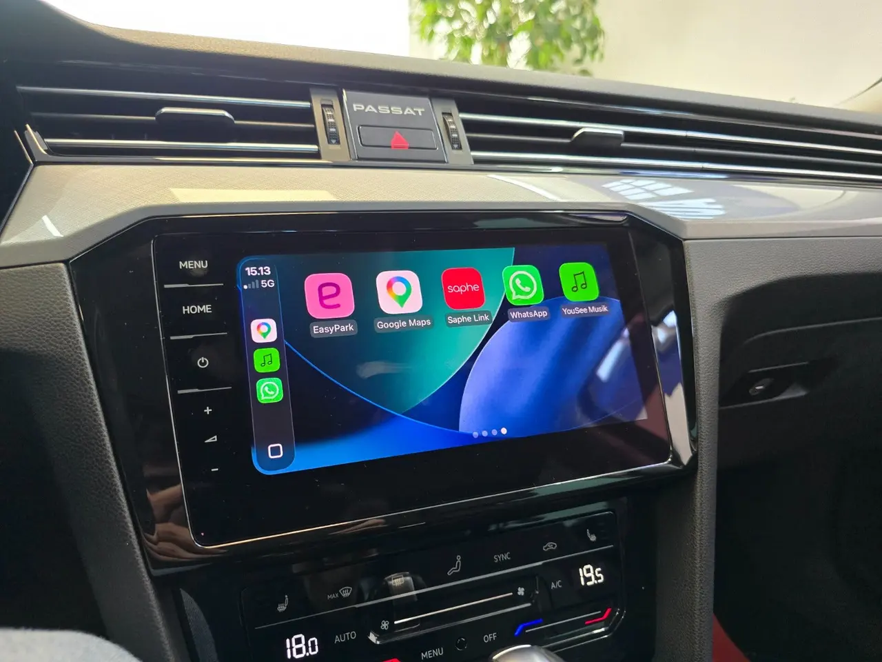 Billede 16 - VW Passat 1,5 TSi 150 Business Variant DSG