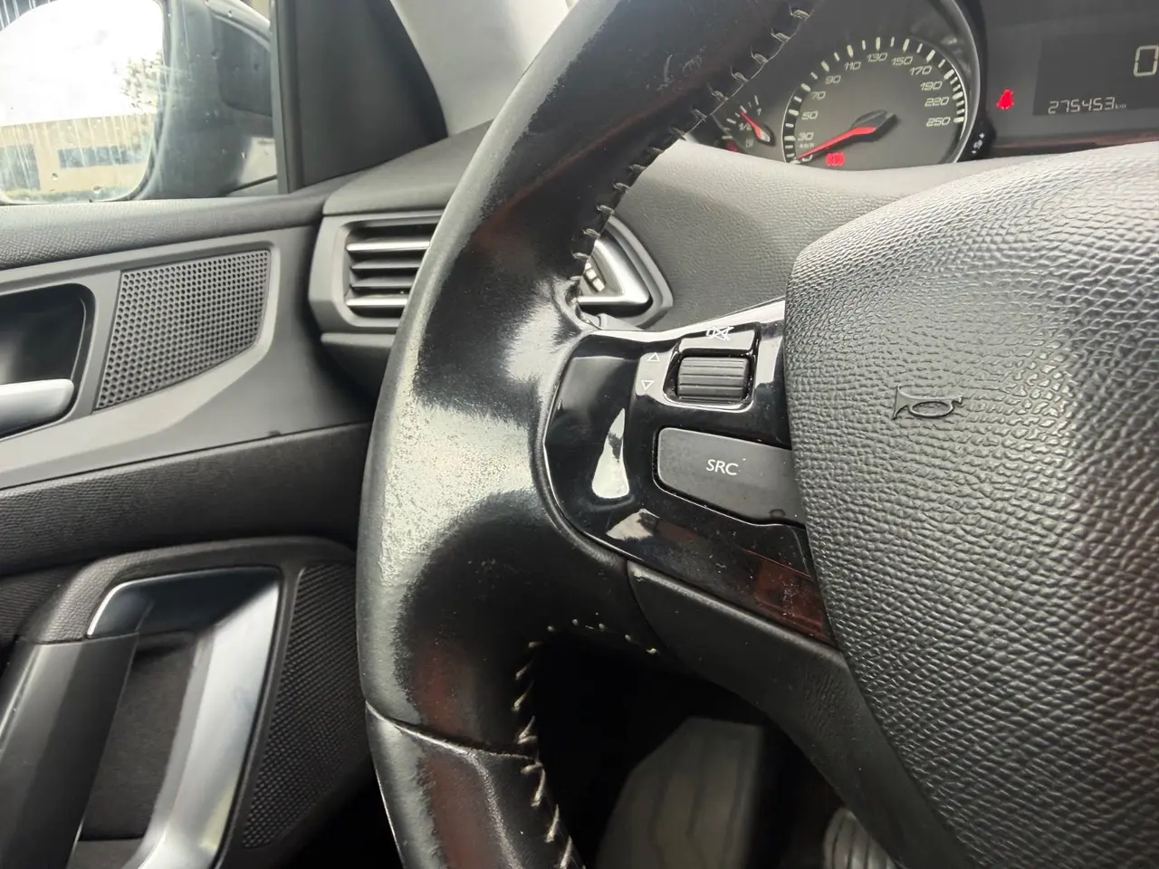Billede 15 - Peugeot 308 1,6 BlueHDi 120 Style SW