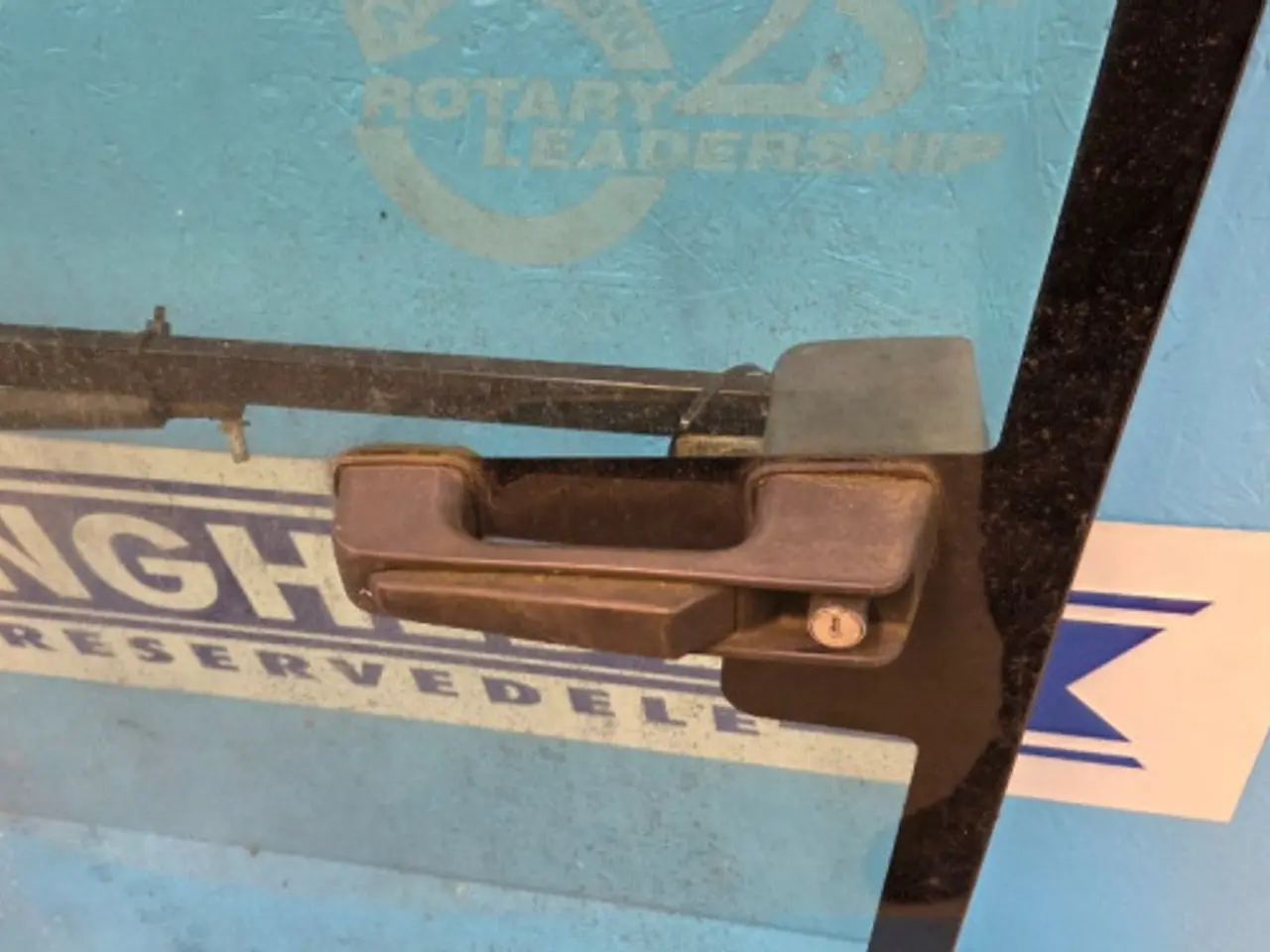 Billede 6 - Case 2388 Dør 259688A2
