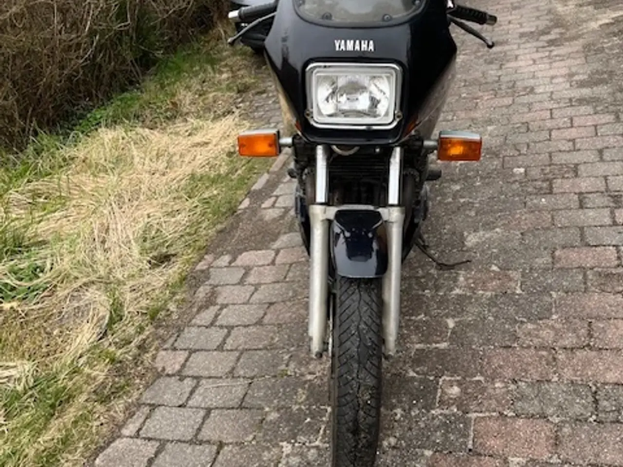 Billede 7 - Yamaha XJ 900