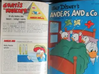 Anders And & Co.