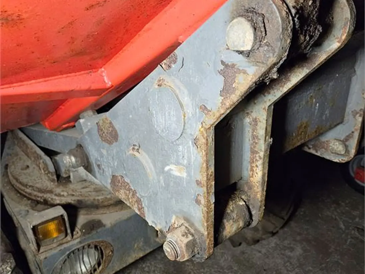 Billede 48 - Neuson 2001 HS