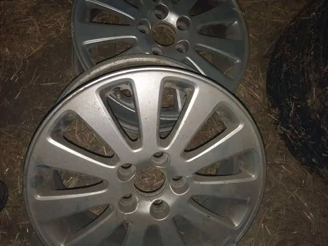 Billede 1 - Volvo v50 s40 c30 org 16"