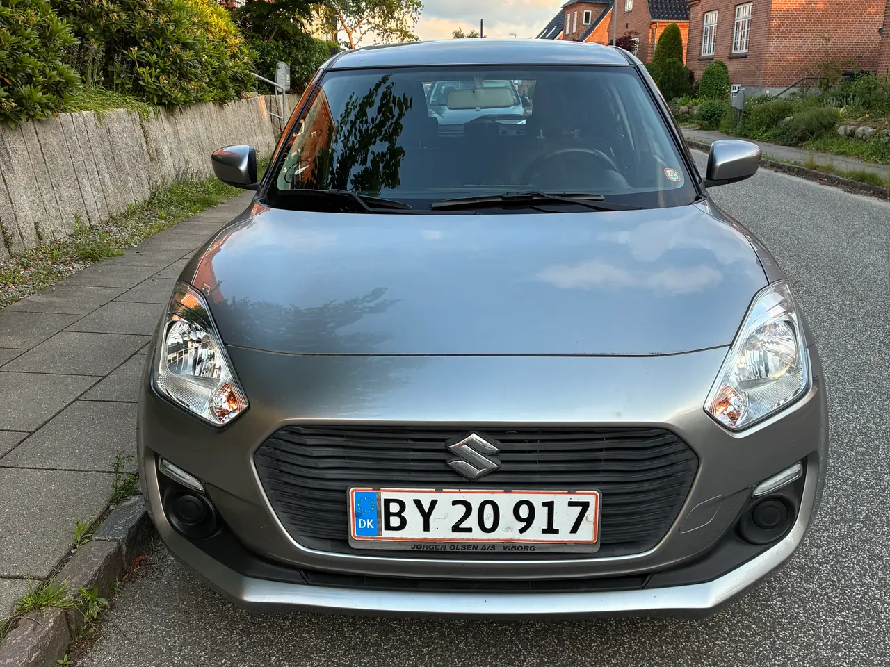 Billede 5 - Suzuki Swift 1,2 Dualjet benzin.