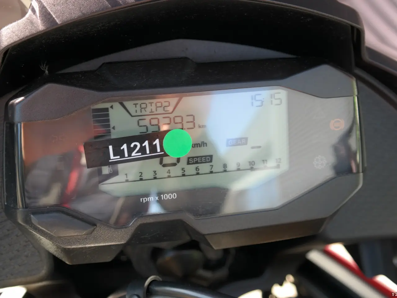 Billede 22 - BMW G 310 GS MC-SYD       BYTTER GERNE