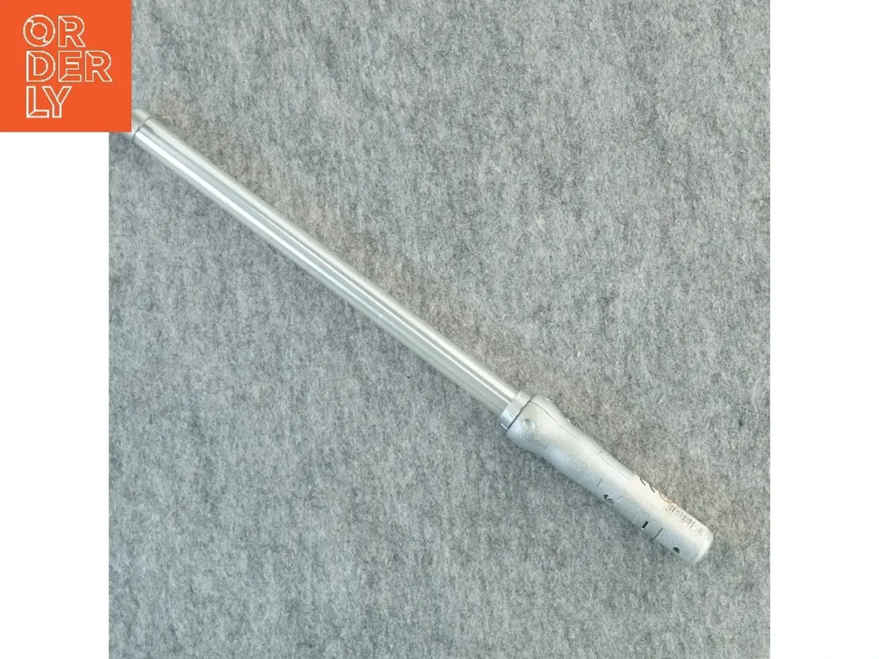 Billede 1 - Elektronik (str. 40 x 2 cm)