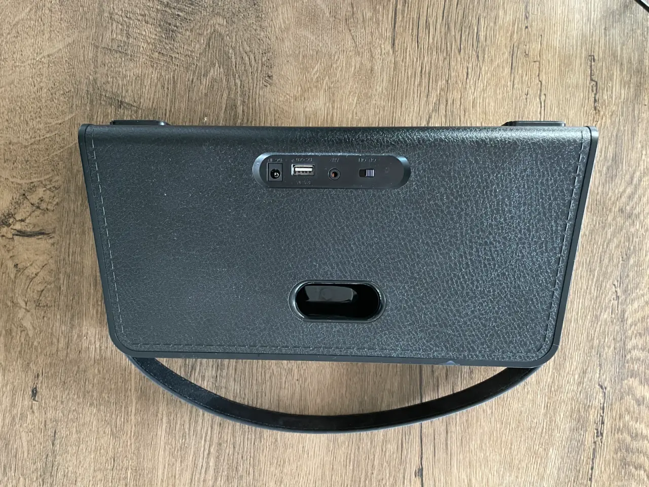 Billede 6 - højtalere Soundliving Panorama