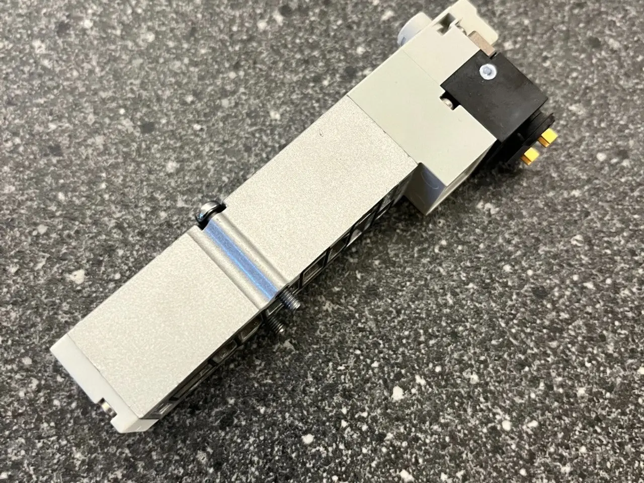 Billede 4 - Festo VMPA2-M1H-K-PI magnetventil - , Part #537957