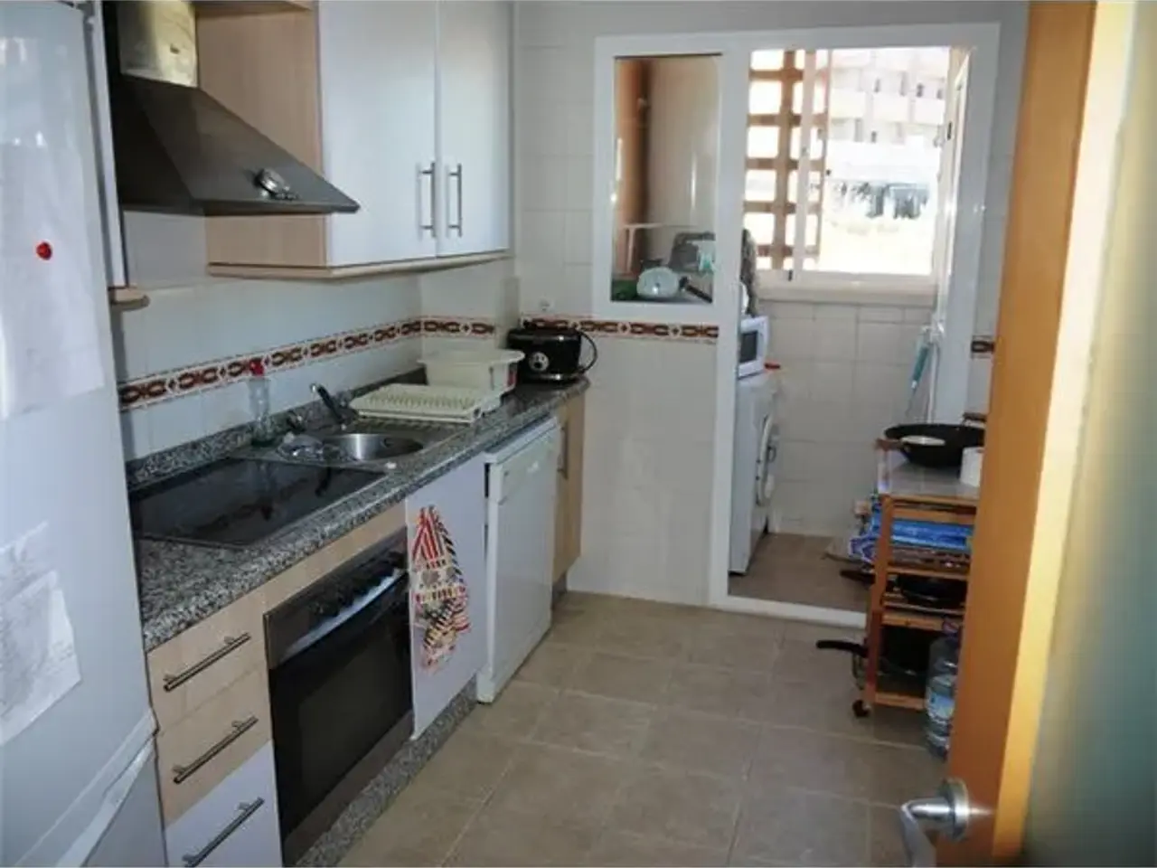 Billede 12 - Penthouse med havudsigt ,Spanien, Andalu