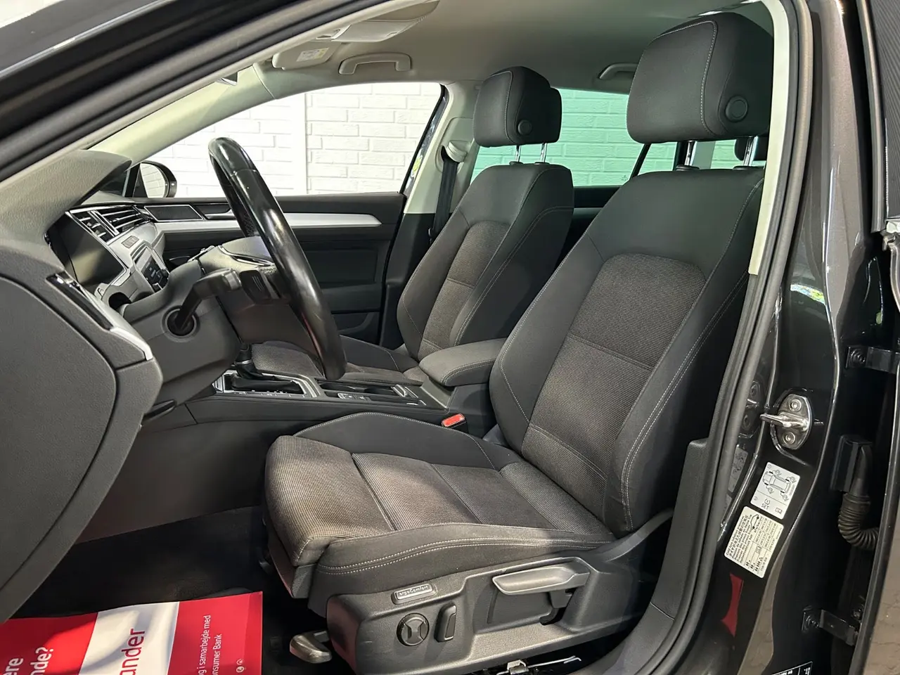 Billede 6 - VW Passat 2,0 TDi 150 Comfortline Premium Variant DSG